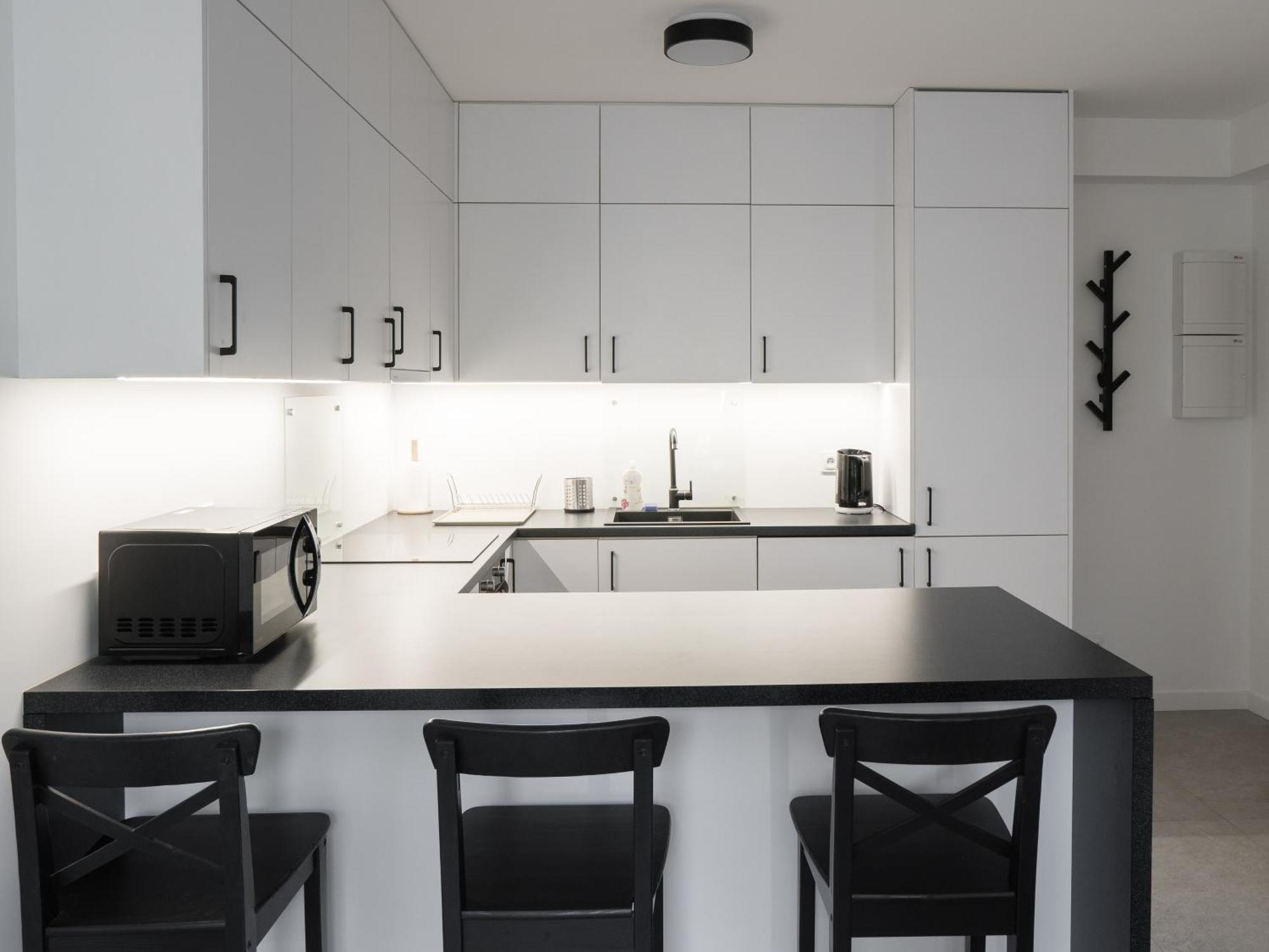 Apartament Smart Kamienica Grochow With Free Parking 바르샤바 외부 사진