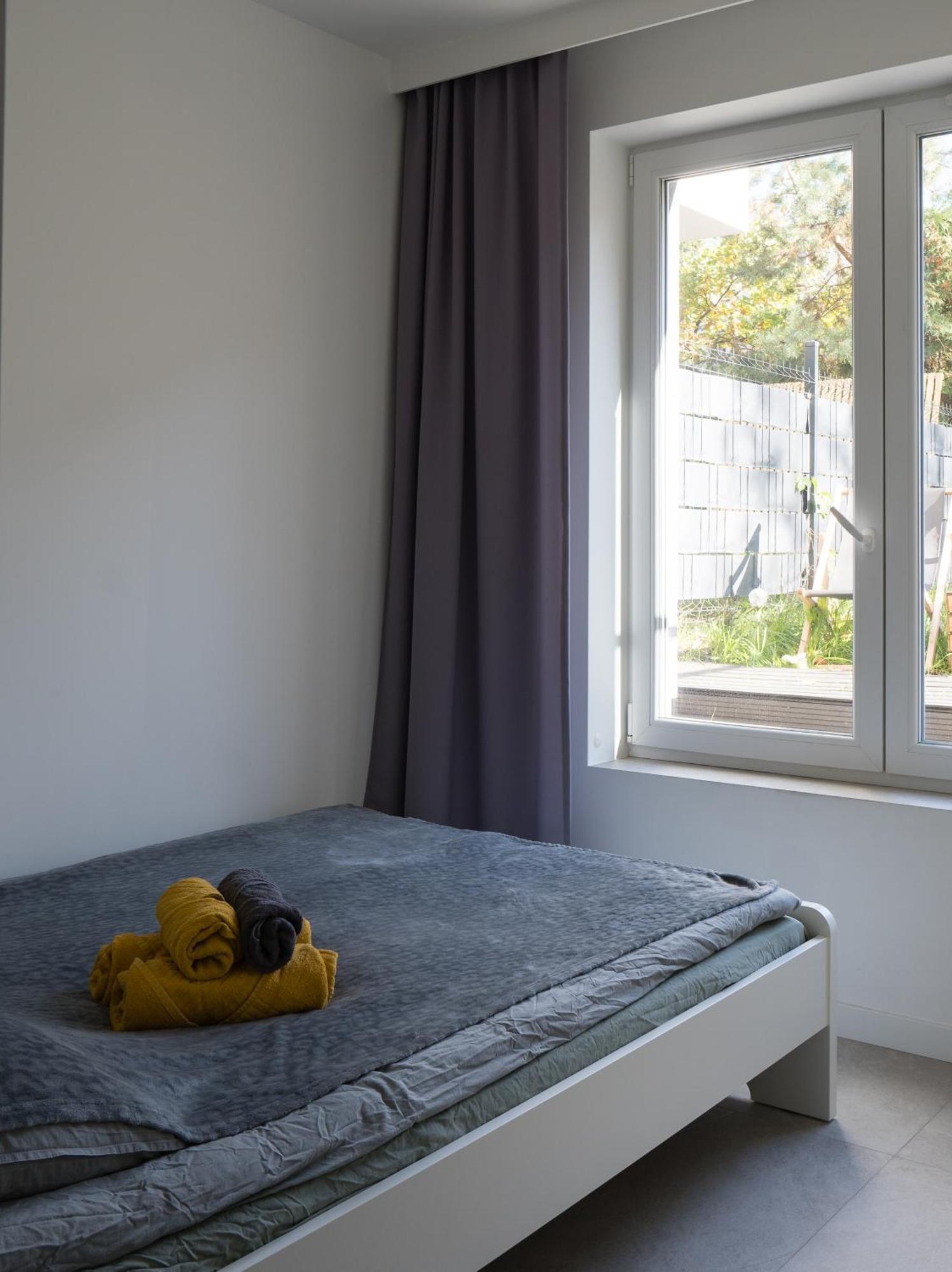 Apartament Smart Kamienica Grochow With Free Parking 바르샤바 외부 사진
