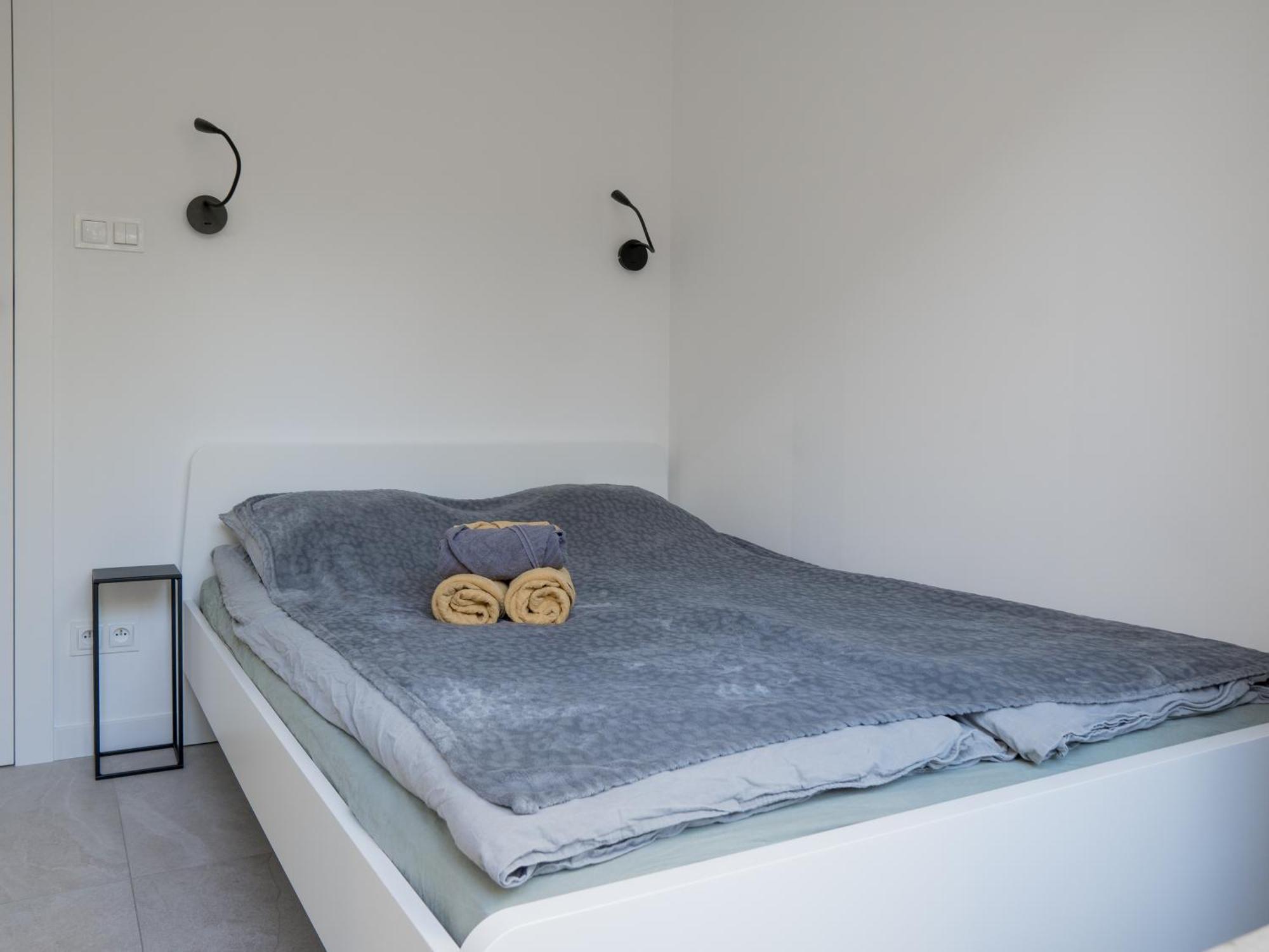 Apartament Smart Kamienica Grochow With Free Parking 바르샤바 외부 사진