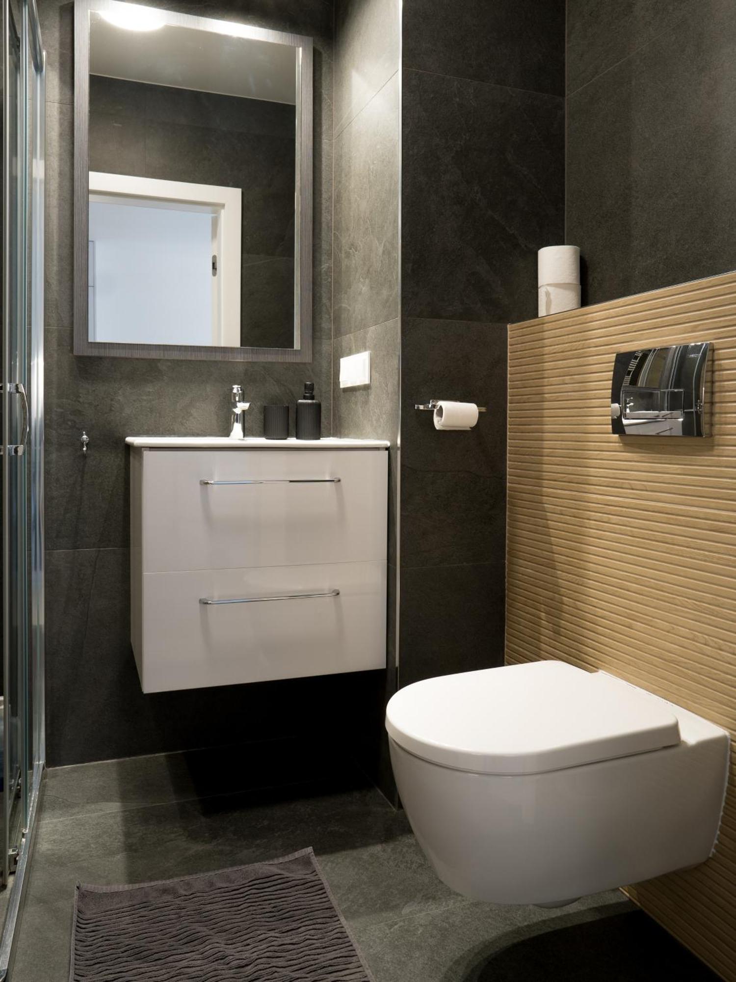 Apartament Smart Kamienica Grochow With Free Parking 바르샤바 외부 사진